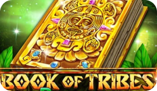 Book of Tribes